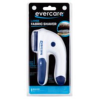 Evercare Large Fabric Shaver