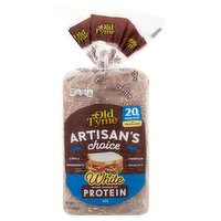 Schmidt Old Tyme Artisan's Choice White Bread, 22 oz