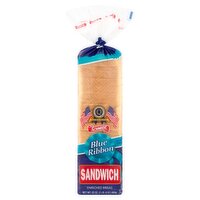 Schmidt Blue Ribbon Sandwich Enriched Bread, 22 oz