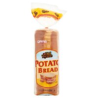 Schmidt Old Tyme Potato Bread, 22 oz, 22 Ounce