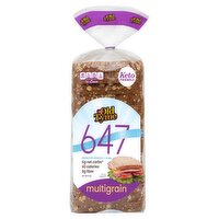 Schmidt Old Tyme 647 Multigrain Bread, 18 oz