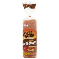 Schmidt Old Tyme Premium 100% Whole Wheat Bread, 20 oz