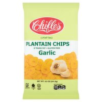 Chifles Garlic Plantain Chips, 8.5 oz