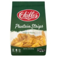 Chifles Plantain Strips, 12 oz
