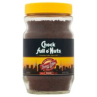 Chock full o' Nuts Medium Roast Instant Coffee, 7 oz, 7 Ounce