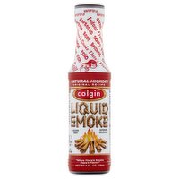 Colgin Natural Hickory Original Recipe Liquid Smoke, 4 fl oz, 4 Fluid ounce