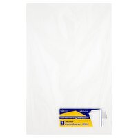 Royal Brites White Poster Boards 14 in x 22 in, 3 count