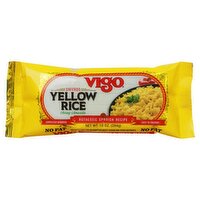 Vigo Saffron Yellow Rice, 10 oz