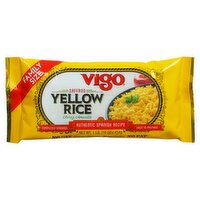 Vigo Saffron Yellow Rice Family Size, 1 lb, 16 Ounce