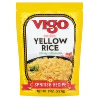 Vigo Saffron Yellow Rice, 8 oz