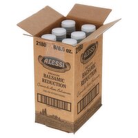 Alessi Premium Traditional Balsamic Reduction, 8.5 fl oz, 8.5 Fluid ounce