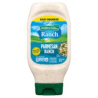 Hidden Valley The Original Ranch Parmesan Ranch Condiment & Dressing, 16 fl oz