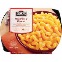 Reser's Macaroni & Cheese, 12 oz, 12 Ounce