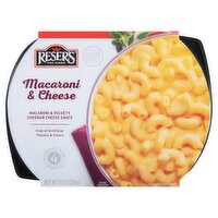 Reser's Fine Foods Macaroni & Cheese, 12 oz