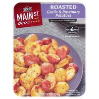 Reser's Fine Foods Main St Bistro Roasted Garlic & Rosemary Potatoes, 17 oz, 17 Ounce