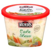 Reser's Fine Foods Cole Slaw, 15 oz, 15 Ounce