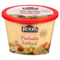 Reser's Fine Foods Deviled Egg Potato Salad, 1 lbs, 16 Ounce