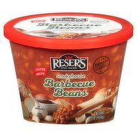 Reser's Fine Foods Smokehouse Barbecue Beans, 16 oz