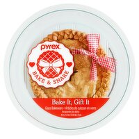 Pyrex Glass Bakeware