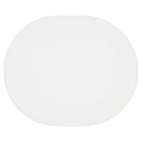 Corelle 12.25" Winter Frost White Platter