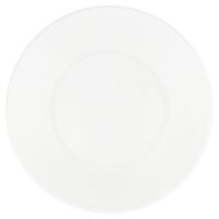 Corelle Winter Frost White Plate