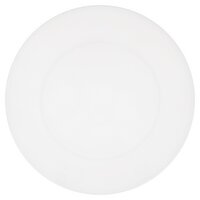 Corelle Winter Frost White Plate