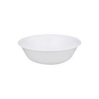 Corelle Livingware Soup/Cereal Bowl - Winter Frost White, 1 each