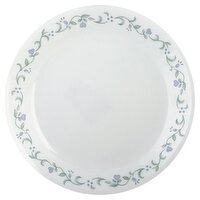 Corelle Livingware Country Cottage 10 1/4 in Dinner Plate