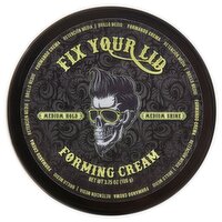 Fix Your Lid Forming Cream, 3.75 oz, 3.75 Ounce