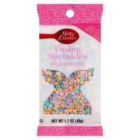 Betty Crocker Mermaid Mix Fusion Sprinkles, 1.7 oz