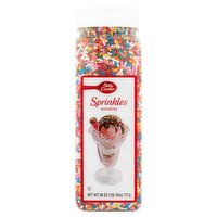 Betty Crocker Rainbow Sprinkles, 26 oz