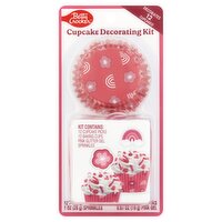 Betty Crocker Cupcake Decorating Kit