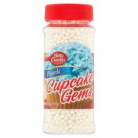 Betty Crocker Cupcake Gems Pearls, 2.0 oz