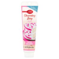 Betty Crocker Pink Decorating Icing, 4.25 oz, 4.25 Ounce