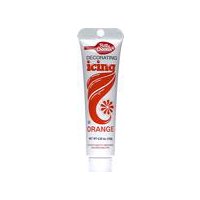 Betty Crocker Orange Decorating Icing, 4.25 oz