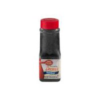 Betty Crocker Decorating Decor Black Sugar, 2.25 oz