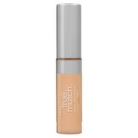 L'Oréal Paris True Match Warm Fair/Light W1-2-3 Super-Blendable Concealer, 0.17 fl oz