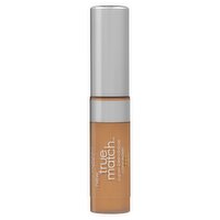 L'Oréal Paris True Match Warm Medium/Deep W 6-7-8 Super-Blendable Concealer, 0.17 fl oz