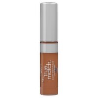 L'Oréal Paris True Match Cool Medium/Deep N 6-7-8 Super-Blendable Concealer, 0.17 fl oz