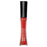 L'Oréal Paris Infallible 8Hr Pro Gloss