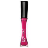 L'Oréal Paris Infallible 8Hr Pro Gloss