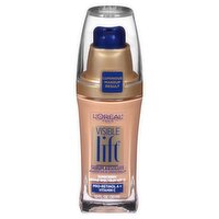 L'Oréal Paris Visible Lift Broad Spectrum Serum Absolute Sunscreen, SPF 17, 1.0 fl oz