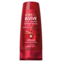 L'Oreal Paris Elvive Color Vibrancy Protecting Conditioner, 12.6 fl. oz.