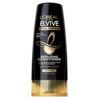 L'Oreal Paris Elvive Total Repair 5 Repairing Conditioner for Damaged Hair, 12.6 fl. oz.