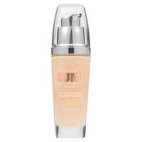 L'Oréal Paris True Match Lumi Warm W1-2 Porcelain Healthy Luminous Makeup Sunscreen, 1.0 fl oz