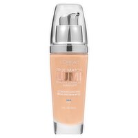 L'Oréal Paris True Match Lumi C5 Classic Beige Healthy Luminous Makeup Sunscreen, SPF 20, 1.0 fl oz