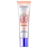 L'Oréal Paris Magic Skin Beautifier BB Cream, 1.0 fl oz