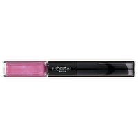 L'Oréal Paris 105 Lilac Infinite Lipcolor, 0.1 fl oz