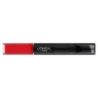 L'Oréal Paris 211 Red Infallible Lipstick