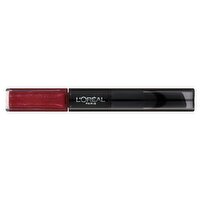 L'Oréal Paris 217 Cherry Noir Lipcolor, 0.1 fl oz